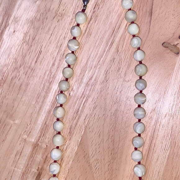 Bundle of Beaded Necklaces - 3 for 20 - Picture 8 of 9